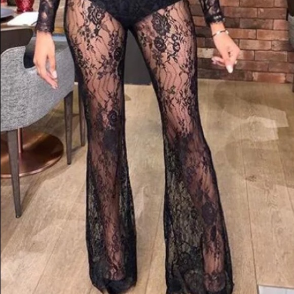 Jumpsuit - Picture 2 of 2